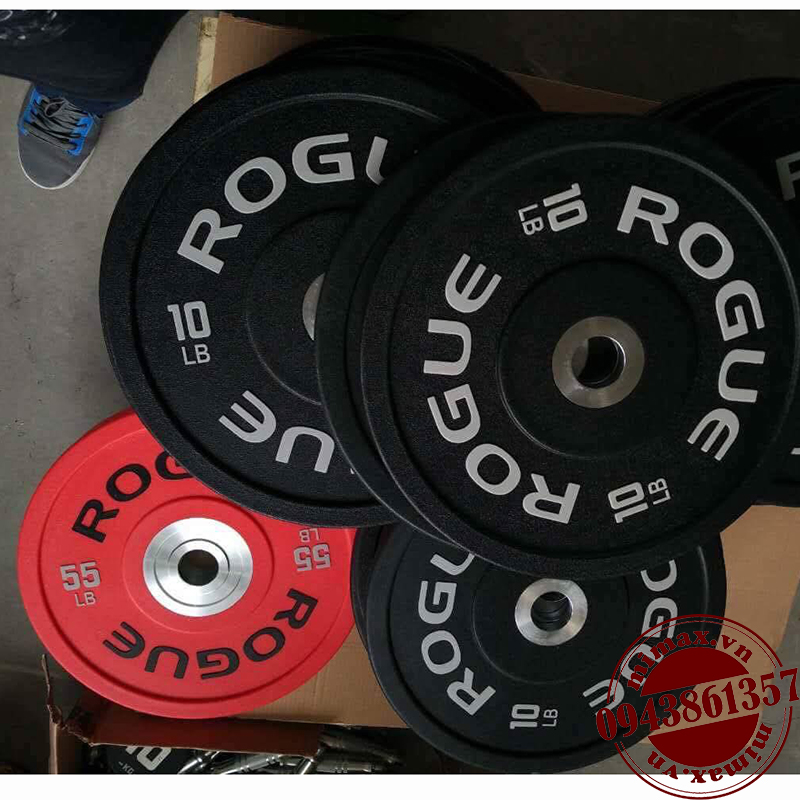 Tạ crossfit Rogue