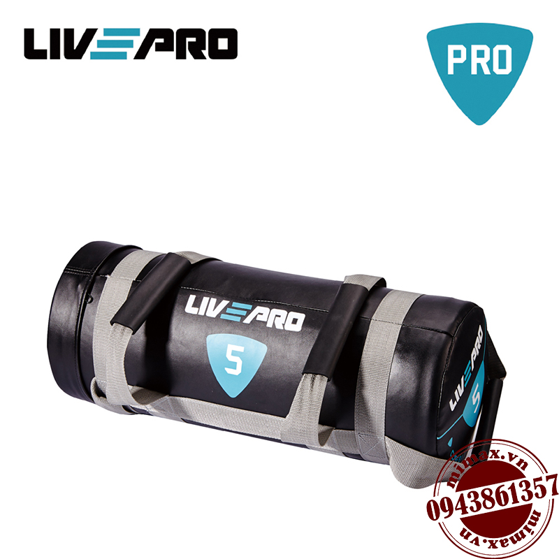 TÚI THỂ LỰC - POWER BAG LIVE PRO